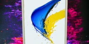 PVC Bathroom Mirror Cabinet