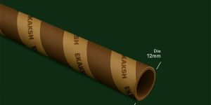 12mm Printed Paper Straw