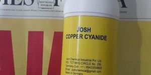 Copper Cyanide Powder