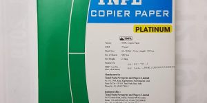 TNPL A4 Size Copier Paper