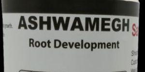 ashwamegh soil conditioner