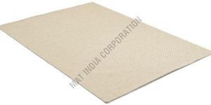 Goose Eye Hand Woven Rug