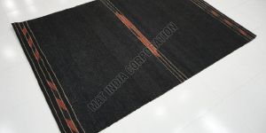 Hand Woven Flat Weave Jute Rugs