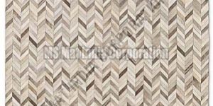 Handmade Premium Leather Rugs