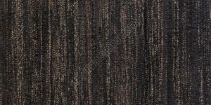 Jute Thick Charcoal Rug