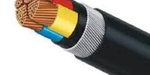 4 Core XLPE Insulated Ht Cables