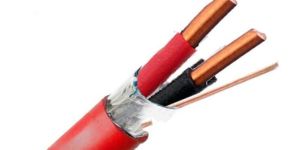 Fire Retardant Fire Alarm Cable