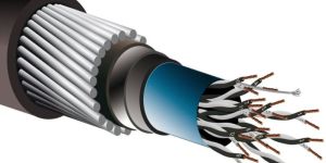 Instrumentation Signal Cable