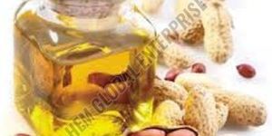 Groundnut Oil