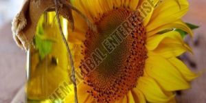 Organic Sunflower Oil