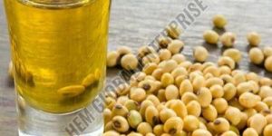 Raw Soybean Oil