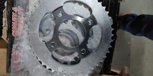 Chain Sprocket
