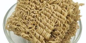 Instant Millet Noodles