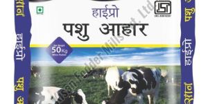 Kisan Hipro Pellet Cattle Feed