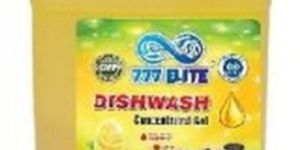 5 Ltr. Dish Wash Gel