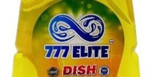 500 Ml Dish Wash Gel