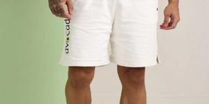 Mens Cotton Shorts