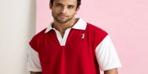 Mens Golf Polo T-Shirts