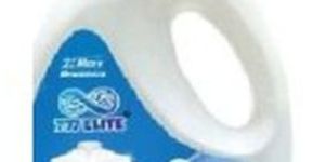 Ultra Wash Liquid Detergent