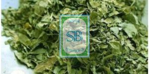 Dried Moringa Leaves