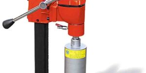 Core Drilling Machine