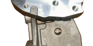 Aluminium Alloy Casting