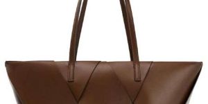 AT05 Anfaal Premium Leather Tote Bag