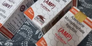 Racehorse Adenosine Monophosphate Injection