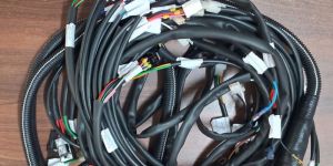 Automobiles Wire Harness