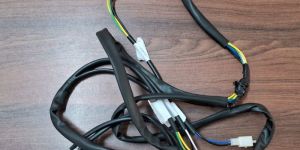 Electric Wiring Harness