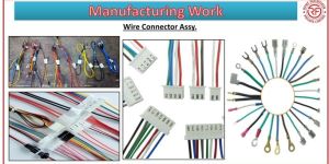 Wire Harness Assemblies