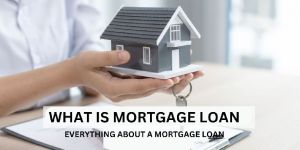 Mortgage Loan