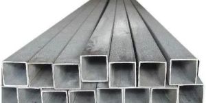 MS Square Pipes