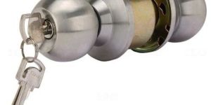 Stainless Steel Pin Cylindrical Lock
