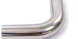 Stainless Steel Pipe Bend