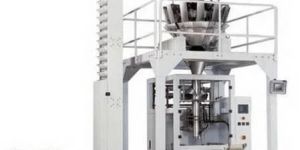 Vertical Form Fill Seal Machine