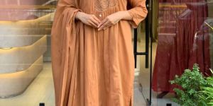 Party Wear Indian Dress