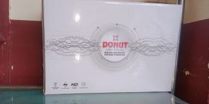 Automatic Voltage Stabilizer