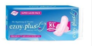 Sanitary Pads