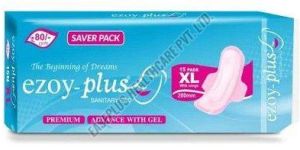 280 Mm Premium Sanitary Napkin Family Pack
