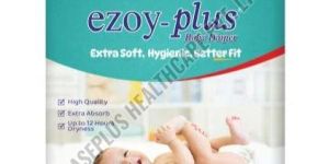 5 Pant Medium Size Ezoy Plus Disposable Baby Diaper