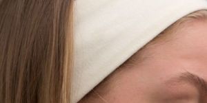 Disposable Head Band