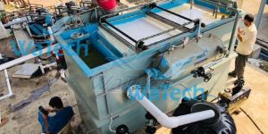 Effluent Treatment Plant