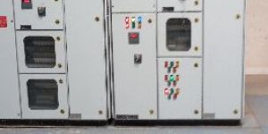 electrical panel repair