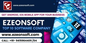 Iphone App Development Services