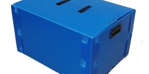 PP Corrugated Box