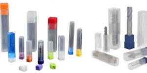 Center Pack Plastic Tool Box