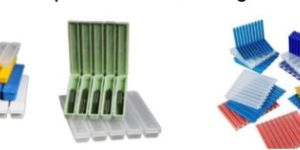 Kit Kat Pack Plastic Tool Box