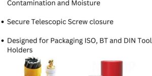 Tool Holder Pack Plastic Tool Box