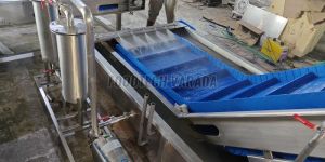 Modular Conveyor Belt